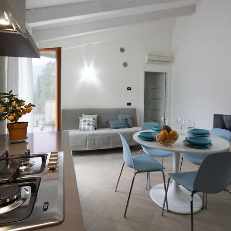 Appartamento Il Soffio Arco Esterno foto