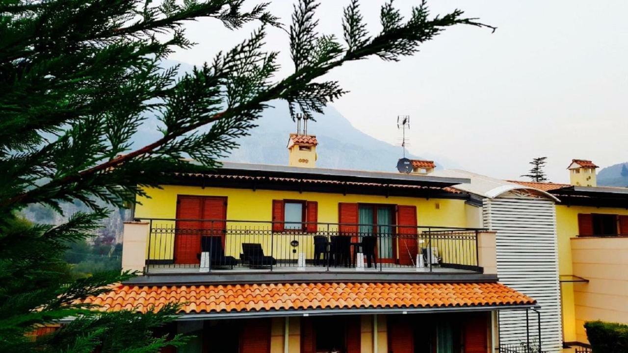 Appartamento Il Soffio Arco Esterno foto